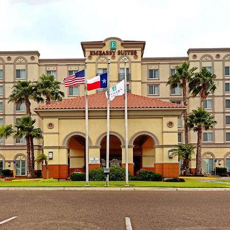 Embassy Suites By Hilton Ларедо Экстерьер фото